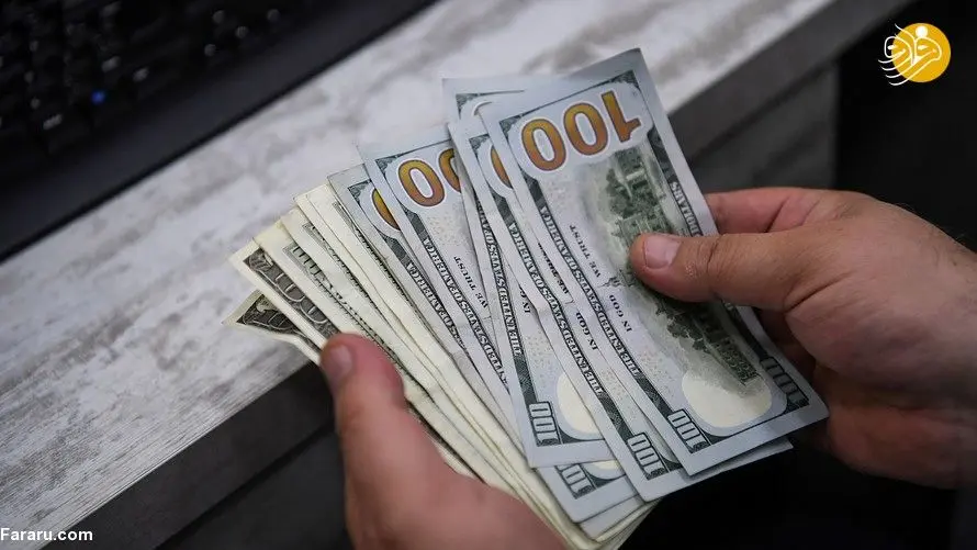 قیمت دلار و قیمت یورو در بازار امروز شنبه ۷ اردیبهشت