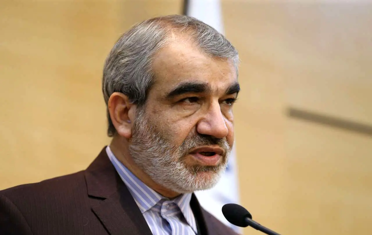 مواضع شورای نگهبان درباره استانی‌شدن انتخابات مجلس