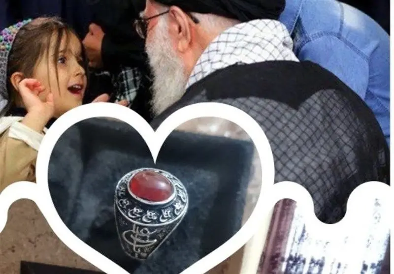 ماجرای هدیه رهبر انقلاب به خانواده شهید مدافع حرم