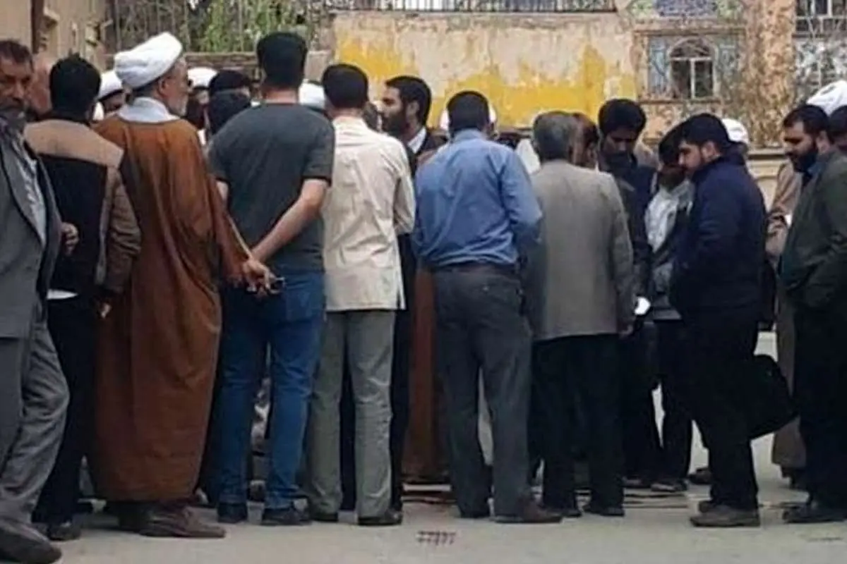 قاتلِ روحانی همدانی در اینستاگرام اعتراف کرد!