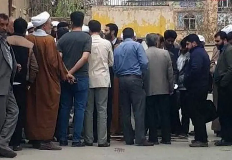 جزئیات قتل روحانی همدانی از زبان شاهدان عینی