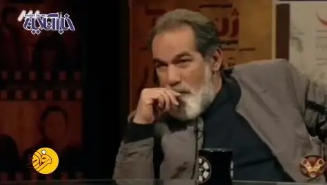 (وبدئو) انتقاد عجیب به حذف عادل فردوسی‌پور روی آنتن شبکه سه!