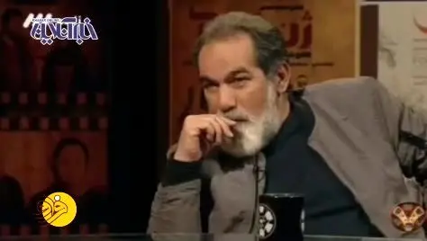 (وبدئو) انتقاد عجیب به حذف عادل فردوسی‌پور روی آنتن شبکه سه!