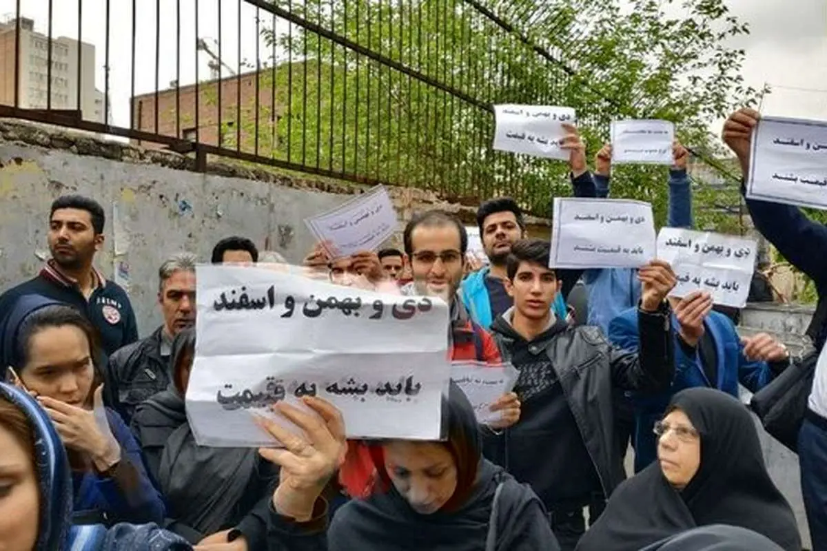 اعتراض مشتریان ایران‌خودرو و سایپا به قیمت‌های تحویل خودرو