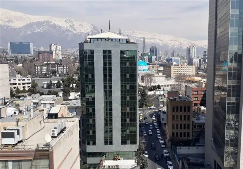 افزایش ۲درصدی قیمت مسکن در فروردین ۹۸