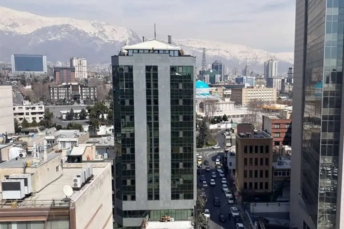 افزایش ۲درصدی قیمت مسکن در فروردین ۹۸