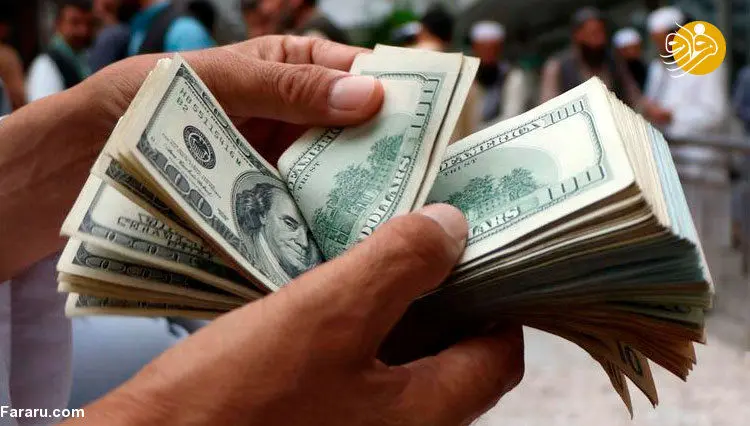 قیمت دلار و یورو در بازار امروز؛ دلار بالای ۱۴هزار تومان تثبیت کرد؟