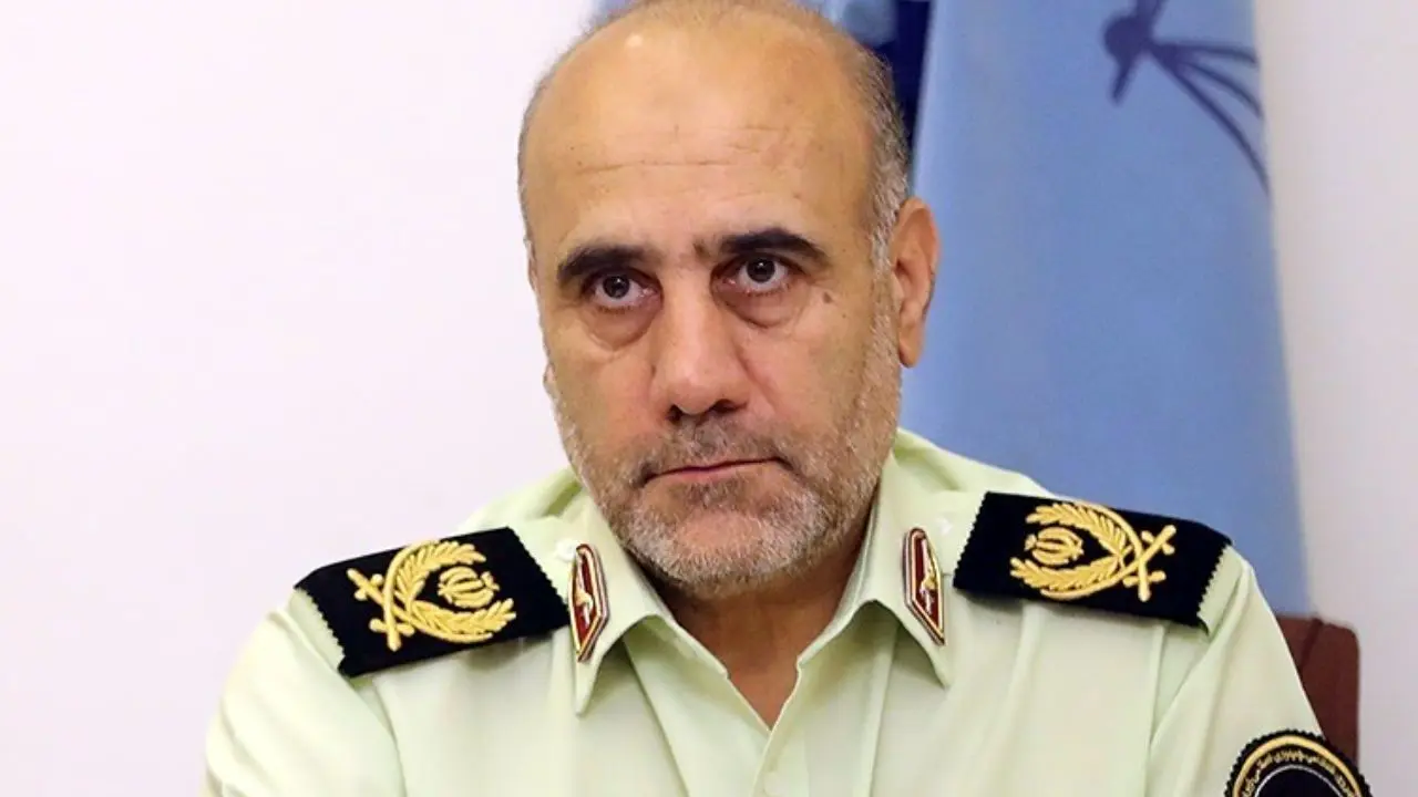 سردار رحیمی: پرونده قضایی در طرح «امنیت اخلاقی» تشکیل نمی‌شود