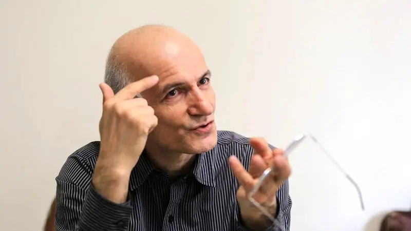 مقصود فراستخواه: نظریه عقب ماندگی کارآمد نیست