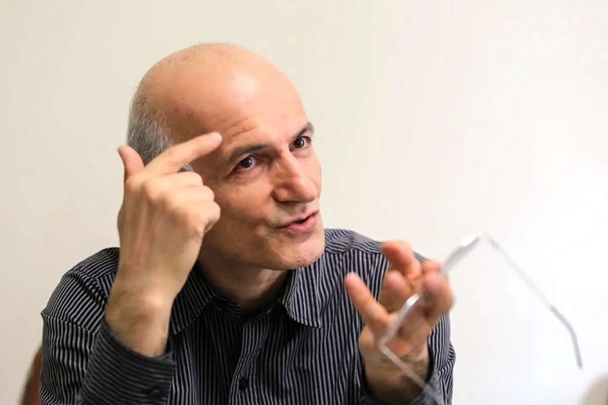 مقصود فراستخواه: نظریه عقب ماندگی کارآمد نیست