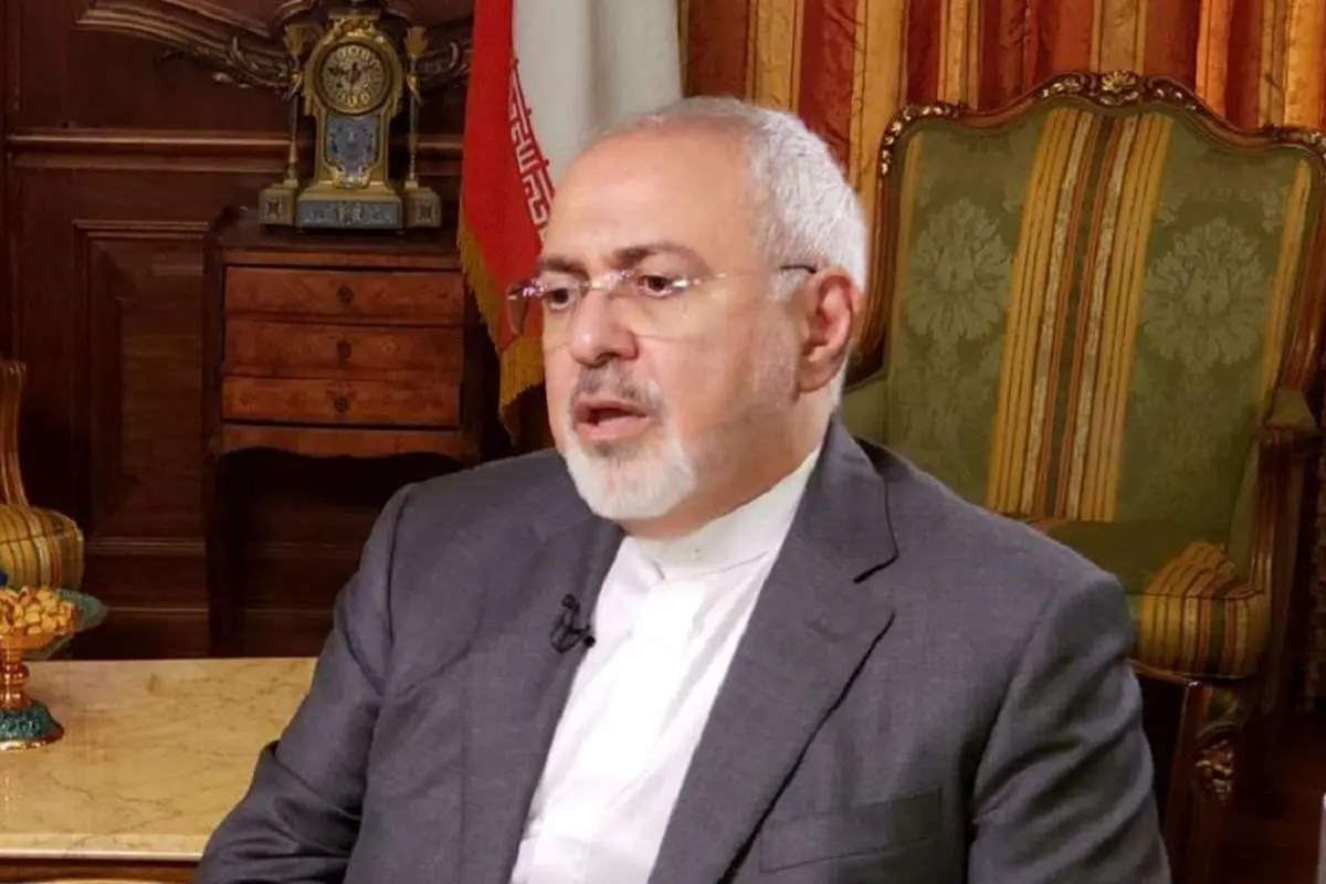 ظریف: سپاه هیچگاه آمریکاییها را نکشته است