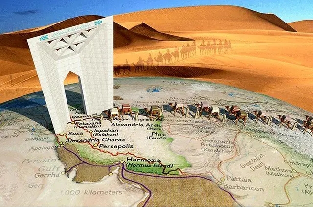 چین در تعقیب رویای امپراتوری