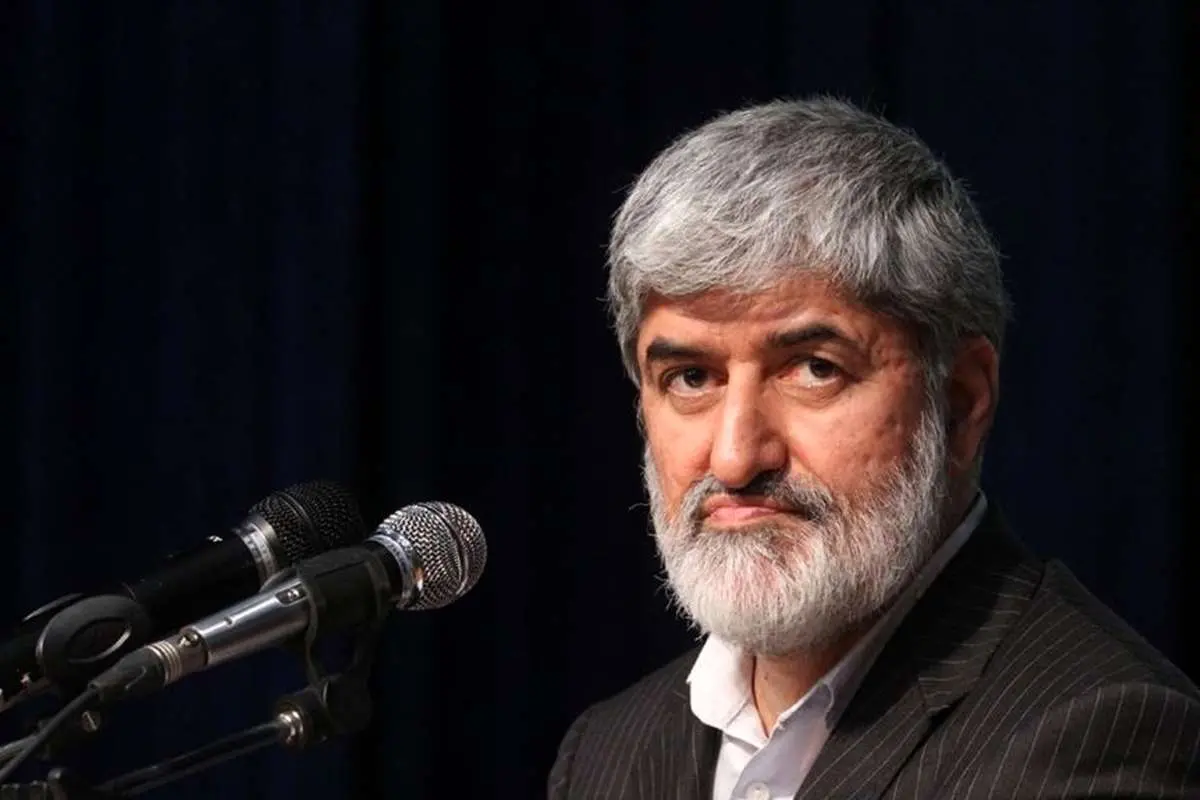 واکنش «مطهری» به حواشی اخیر فوتبالی و قتل طلبه همدانی