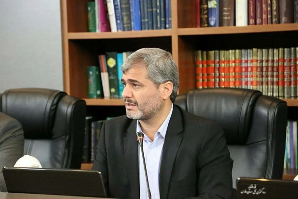 جعفری دولتآبادی از دادستانی تهران رفت
