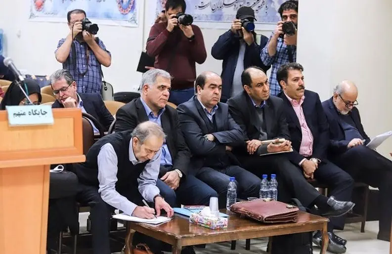 ماجرای بدهکاری ۶۴ میلیون دلاری به پتروشیمی بندر امام