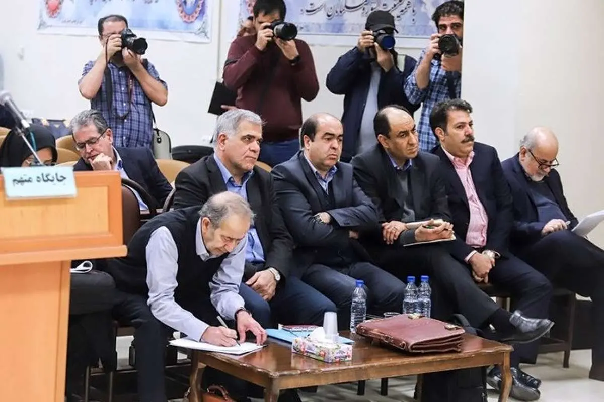 ماجرای بدهکاری ۶۴ میلیون دلاری به پتروشیمی بندر امام