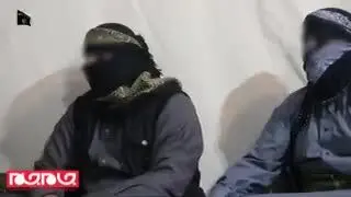 داعش ویدئویی جدید از بغدادی منتشر کرد