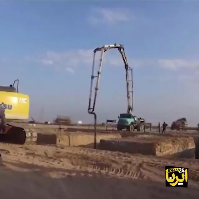 (ویدئو) چه کسی هور را خشک کرد؟
