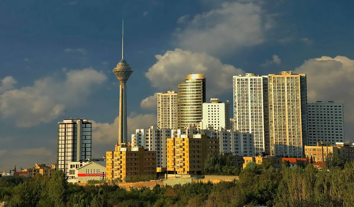 نشانه‌های مهاجرت بزرگ از تهران