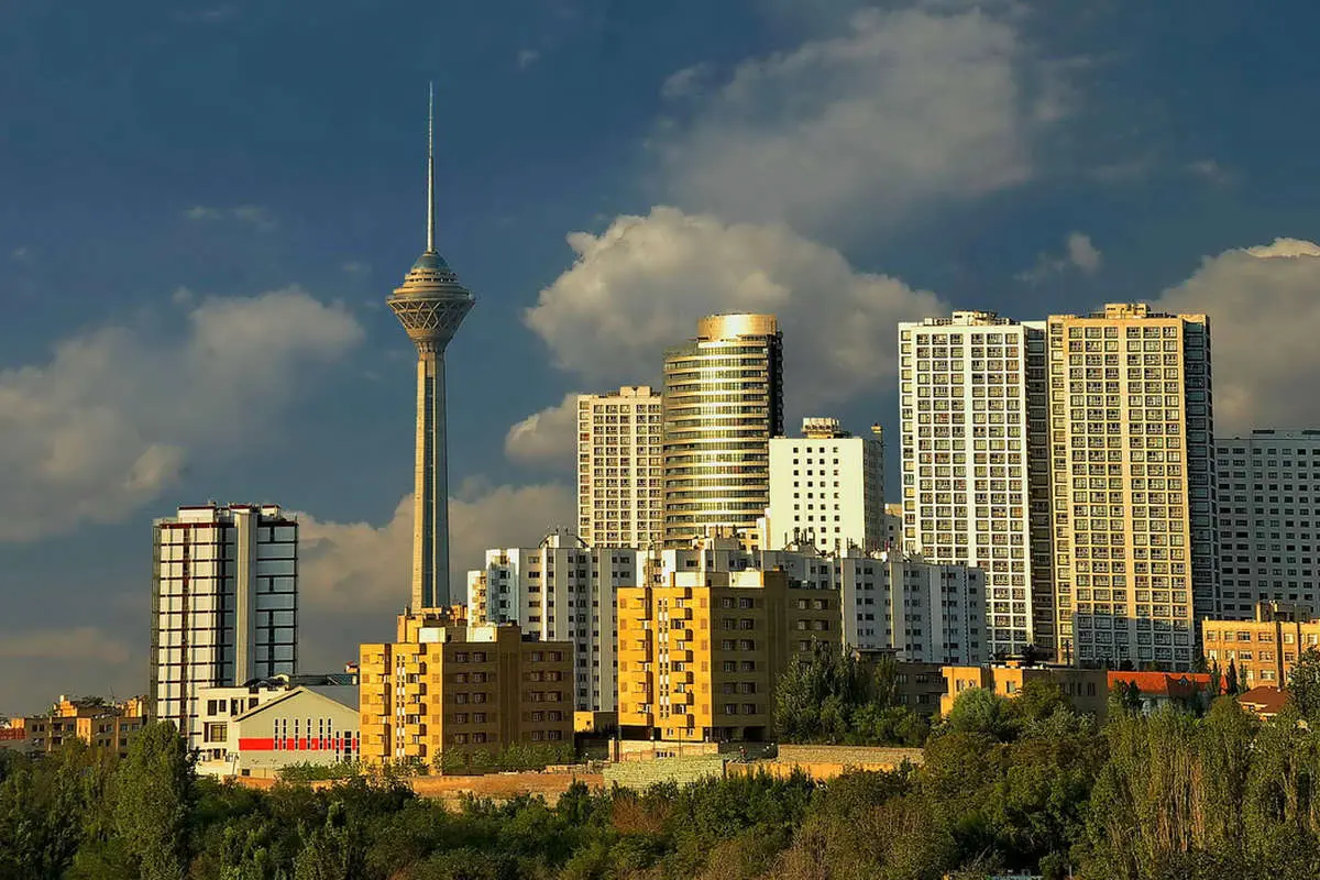 نشانههای مهاجرت بزرگ از تهران