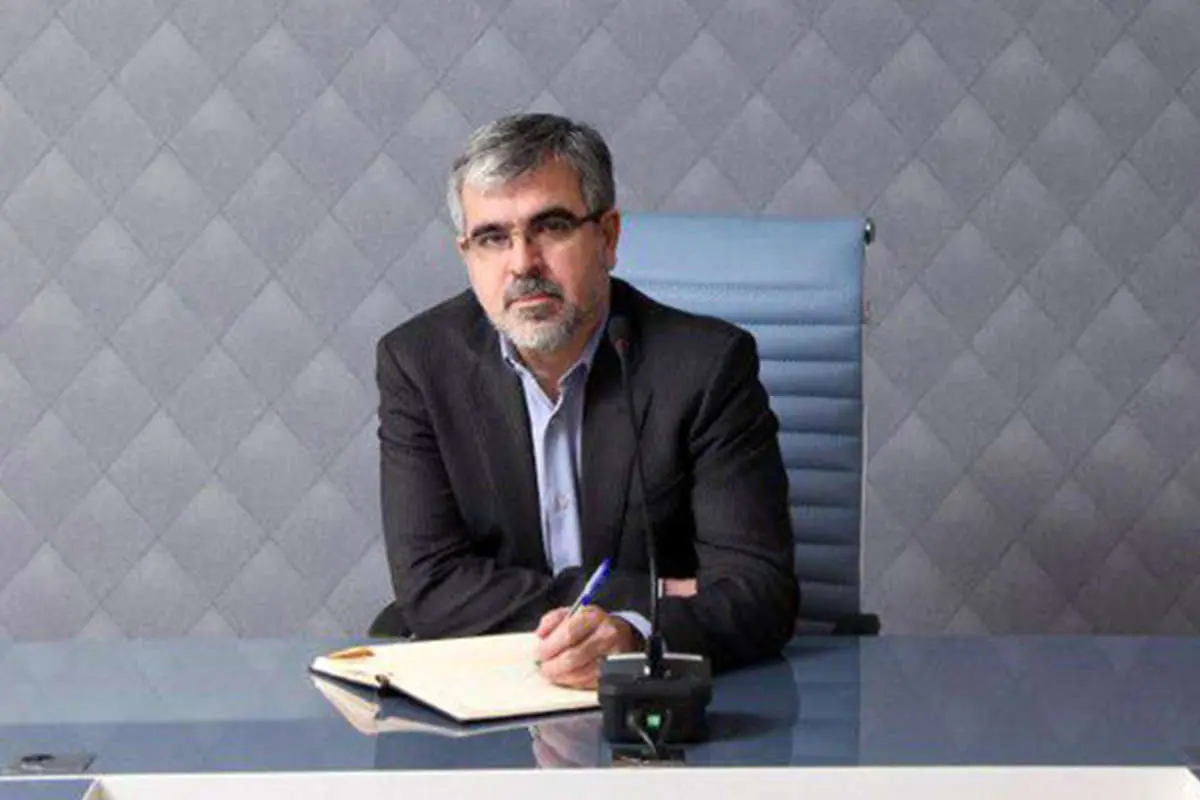 پیام مدیرعامل سایپا بهمناسبت یازدهم اردیبهشت