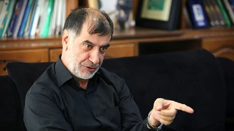 باهنر: برخی در گوشی می‌گویند ما اصولگراییم ولی به کسی نگویید