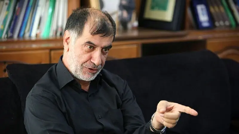 باهنر: برخی در گوشی می‌گویند ما اصولگراییم ولی به کسی نگویید
