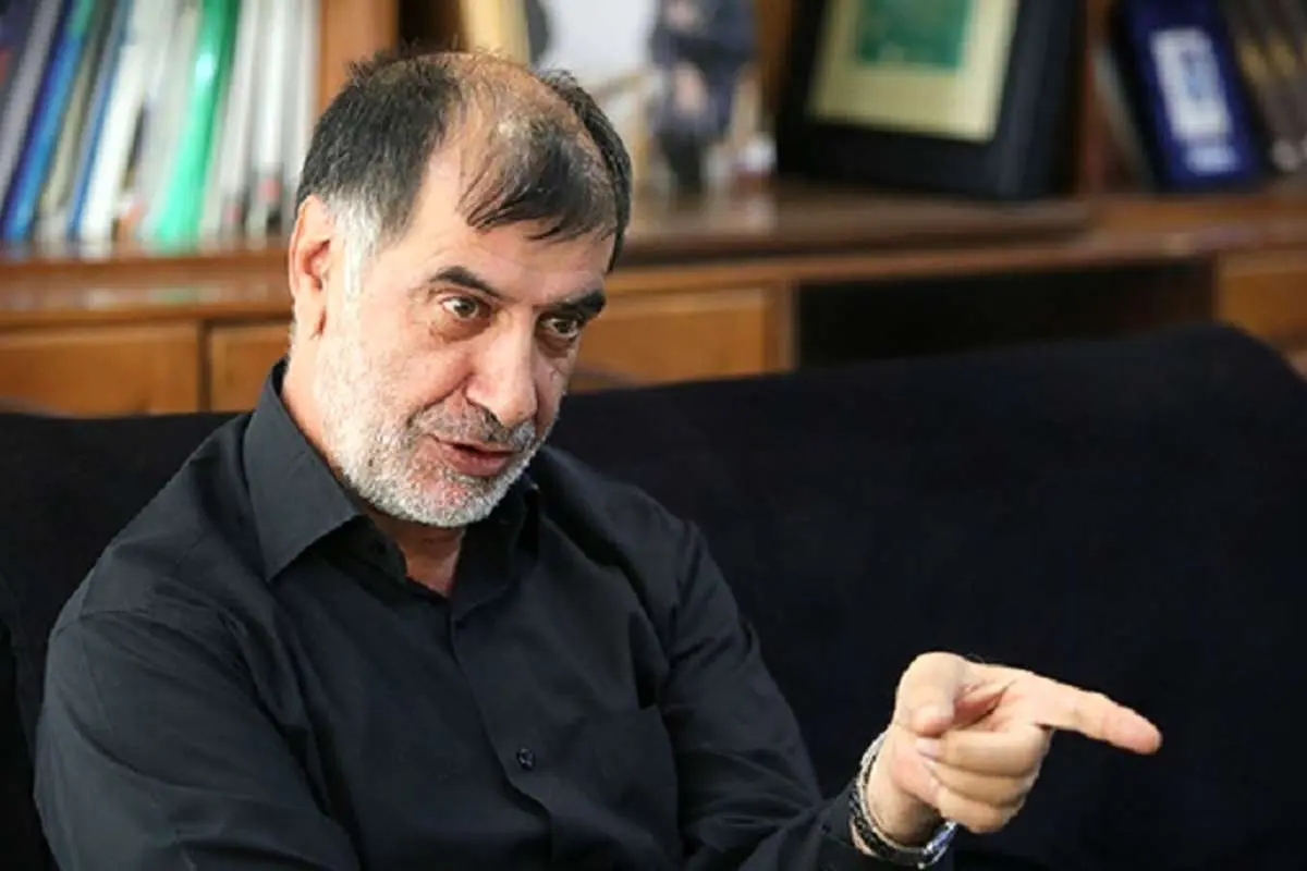 باهنر: برخی در گوشی میگویند ما اصولگراییم ولی به کسی نگویید