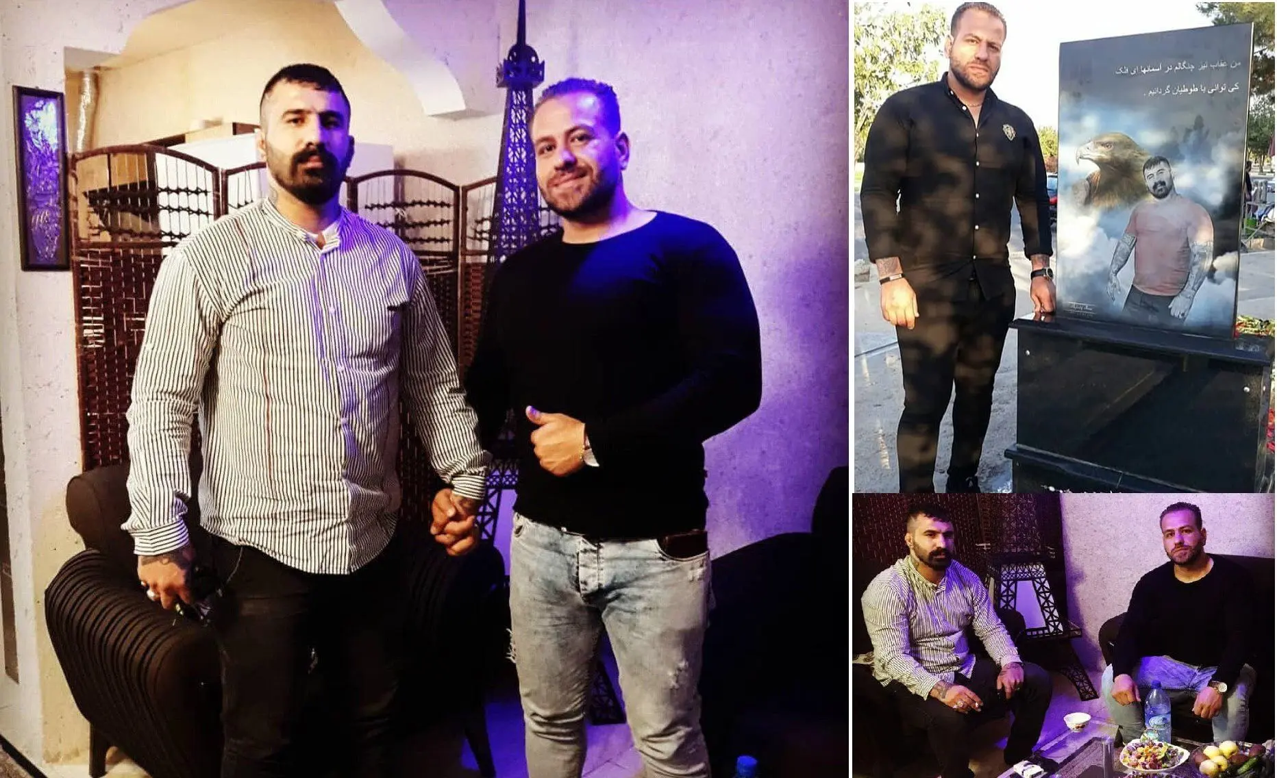 جزئیات دستگیری قاتل روحانی همدانی