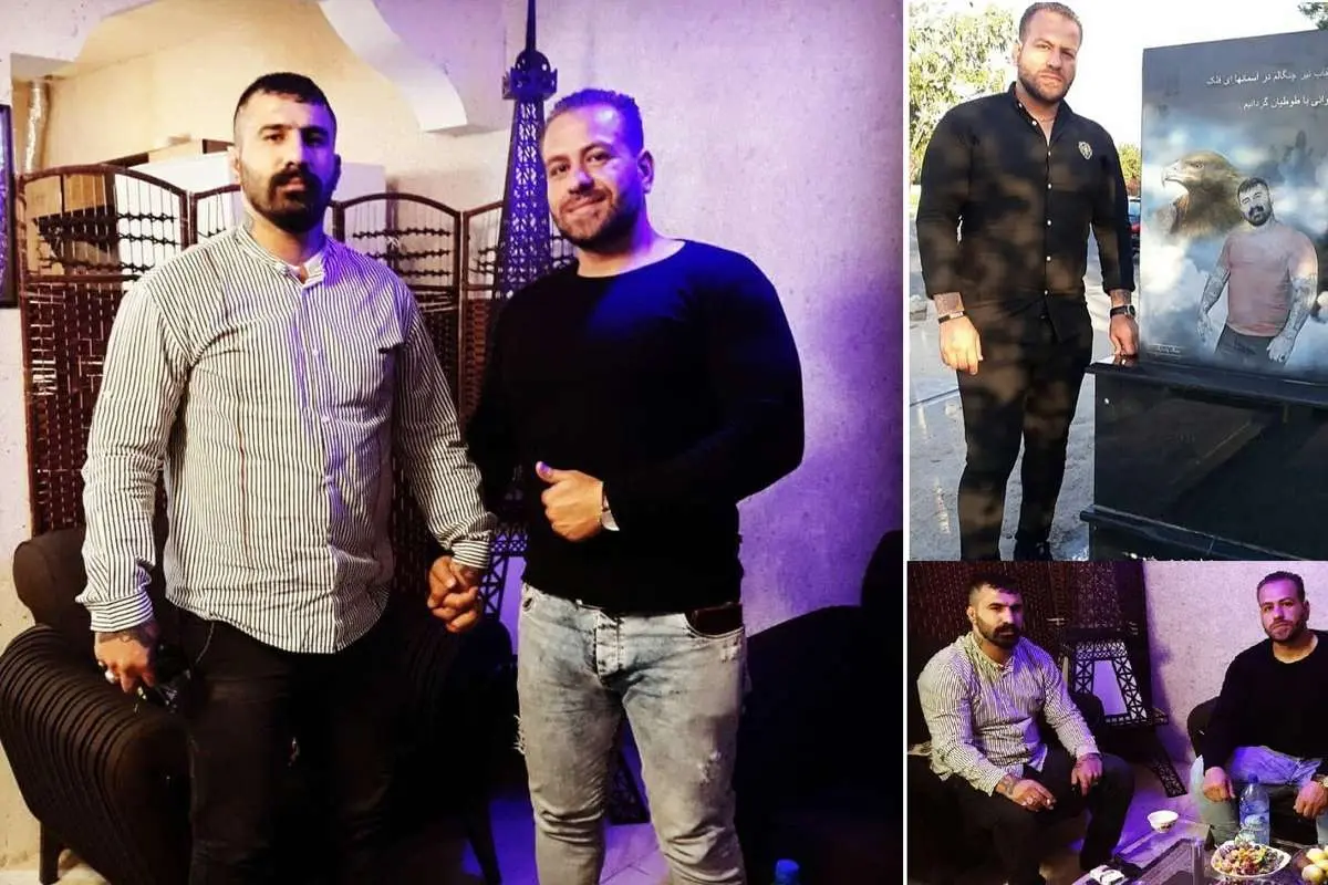 جزئیات دستگیری قاتل روحانی همدانی