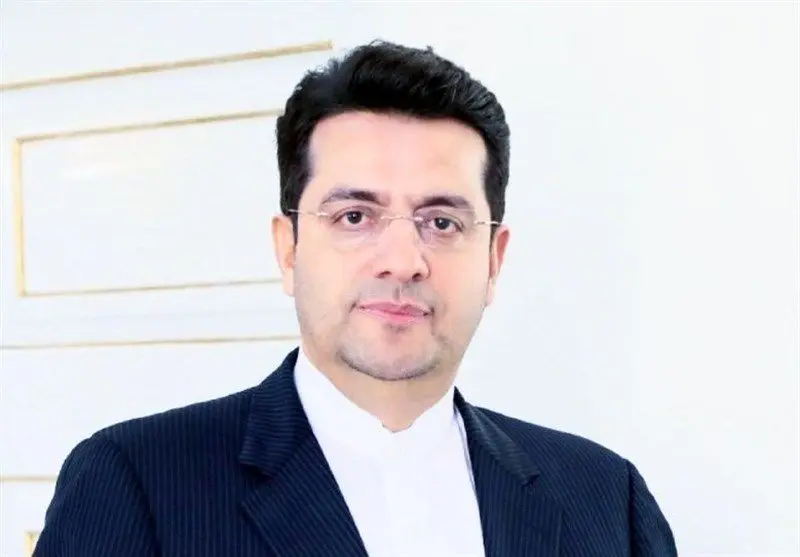 واکنش سخنگوی وزارت خارجه به تحولات ونزوئلا