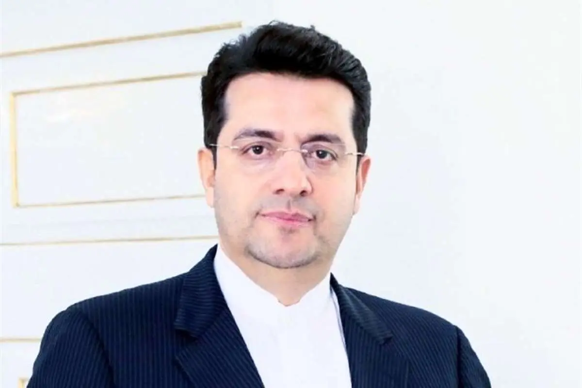 واکنش سخنگوی وزارت خارجه به تحولات ونزوئلا