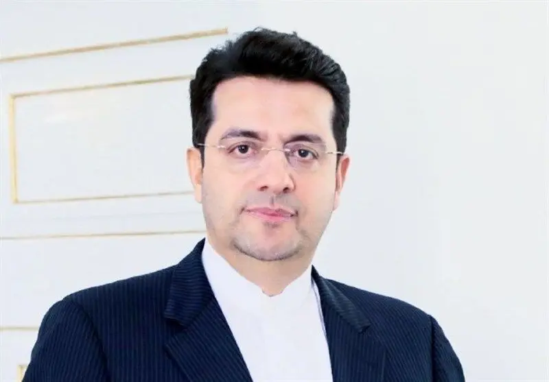 واکنش وزارت خارجه به سخنان پمپئو درباره یمن