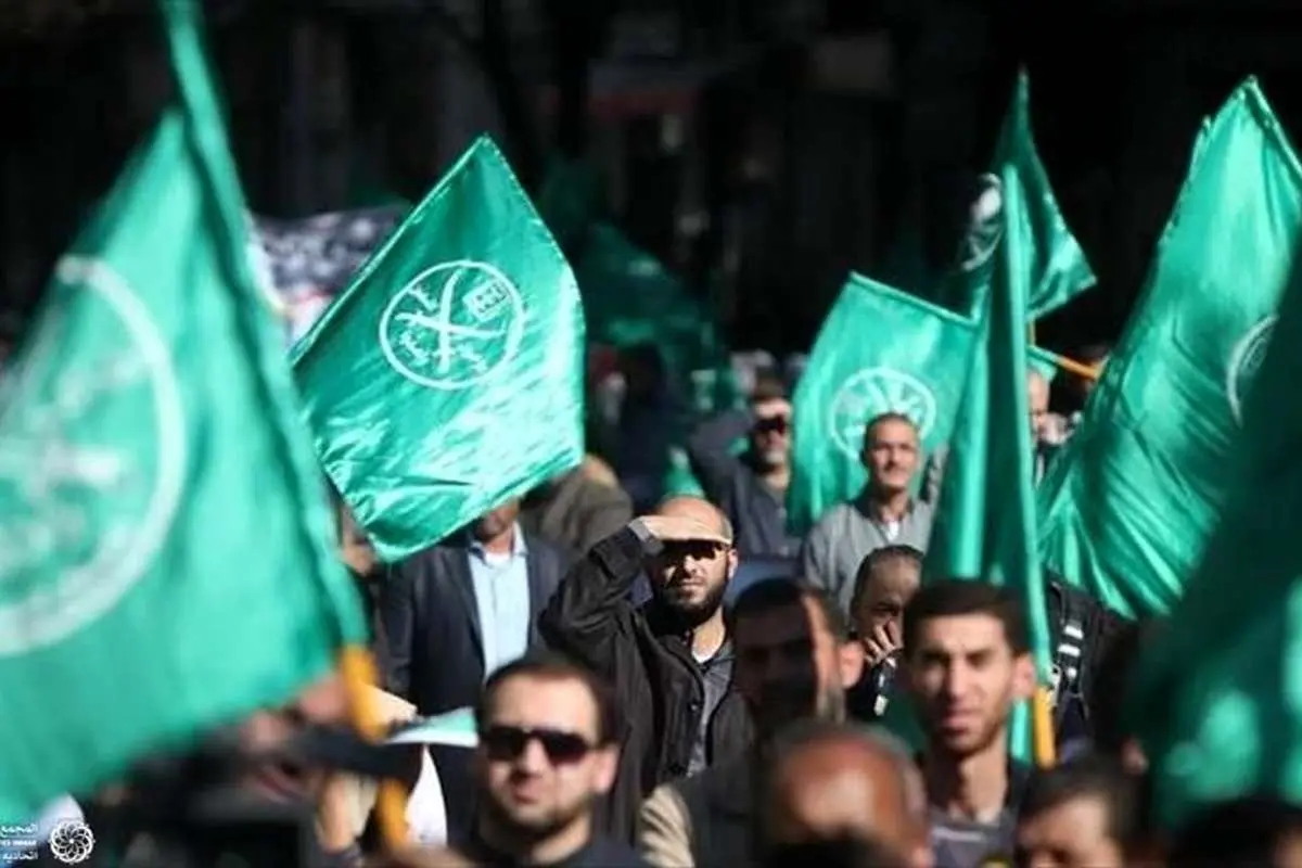 اخوان المسلمین هم در لیست تروریستی قرار میگیرد