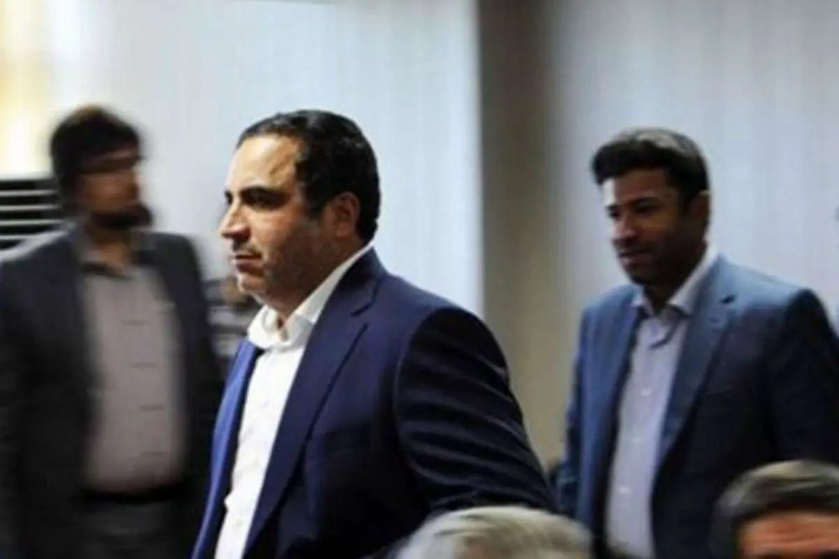 پرونده عیسی شریفی، معاون قالیباف آماده صدور قرار است