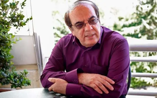 عباس عبدی: کی به کی خط می‌دهد؟