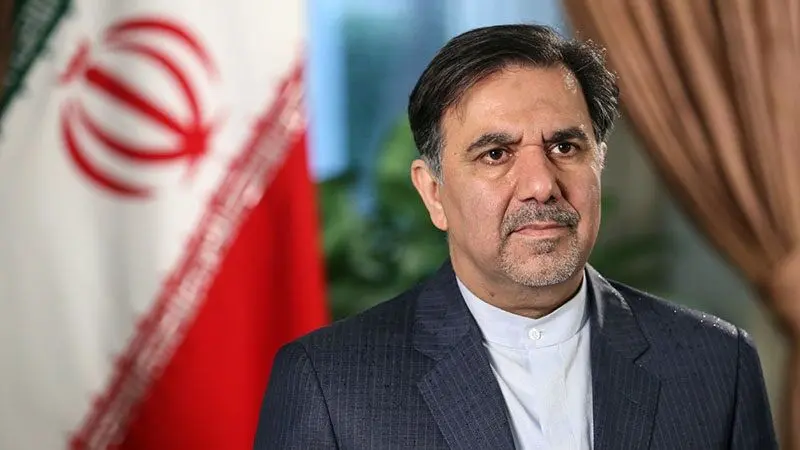 آخوندی: دولت پنهان همه‌چیز را کنترل می‌کند