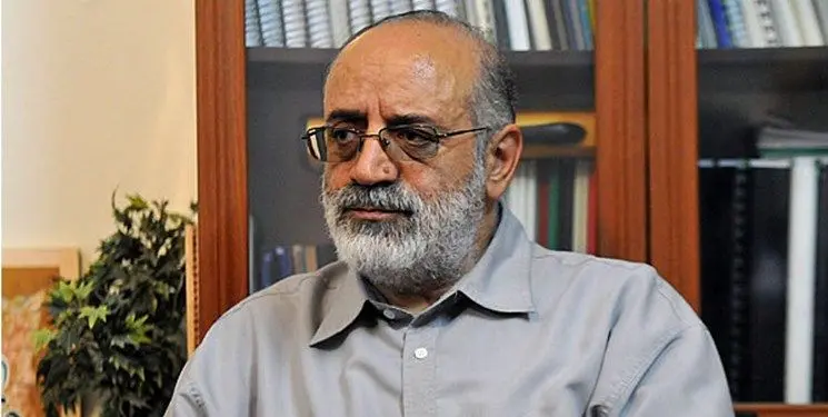 آخرین وضعیت کارگردان «موسی» در ICU