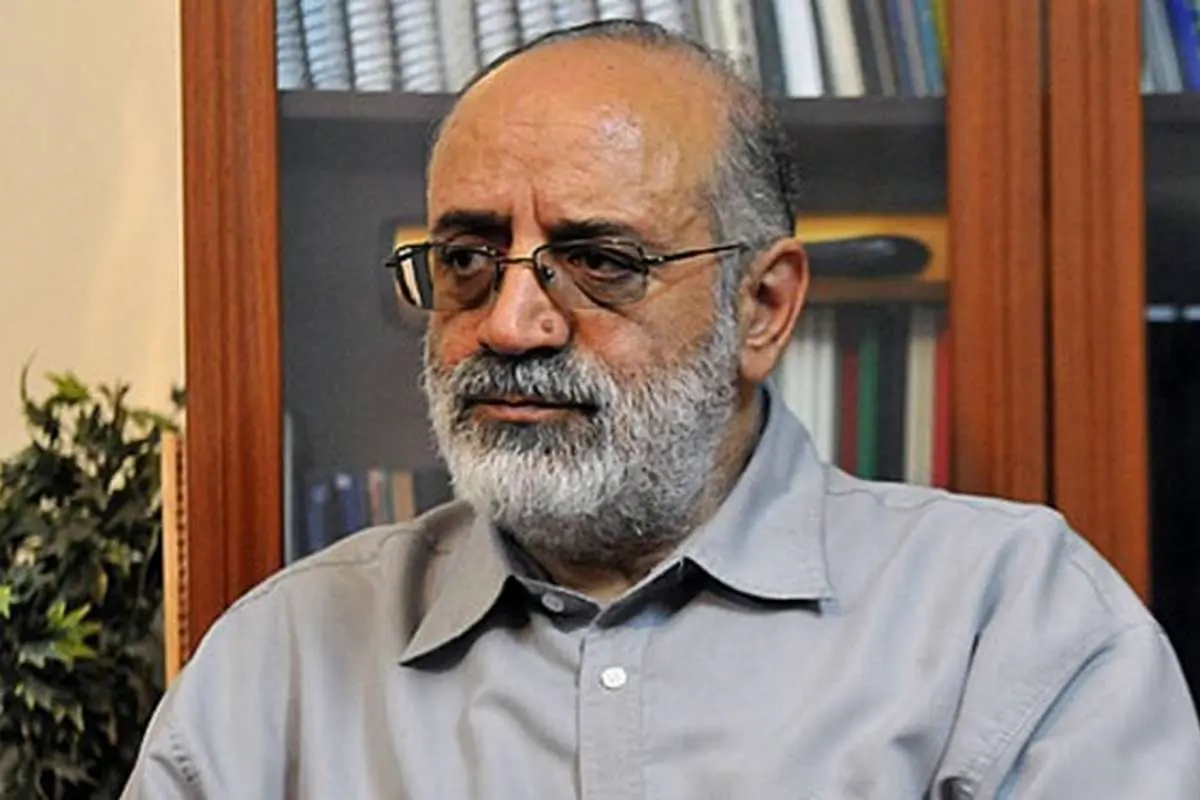 آخرین وضعیت کارگردان «موسی» در ICU