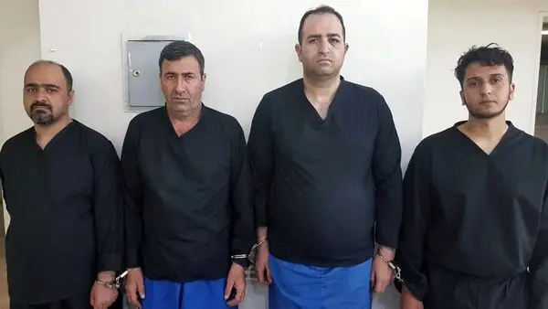 سارقان جیب‌بر را شناسایی کنید