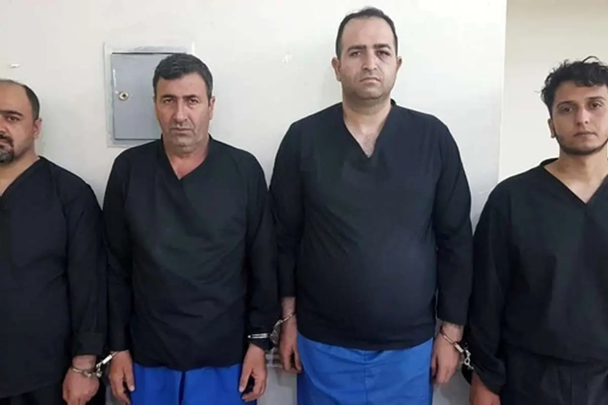 سارقان جیببر را شناسایی کنید