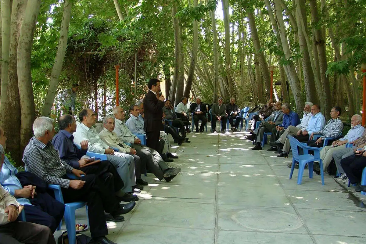 حداقل حقوق بازنشستگان؛ یک میلیون و ۵۱۶ هزار تومان