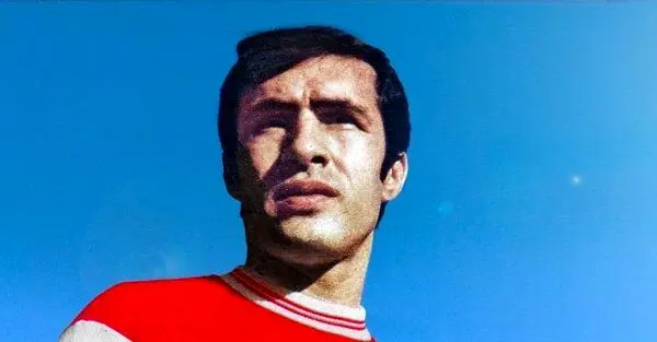پیشکسوت پرسپولیس در بستر بیماری