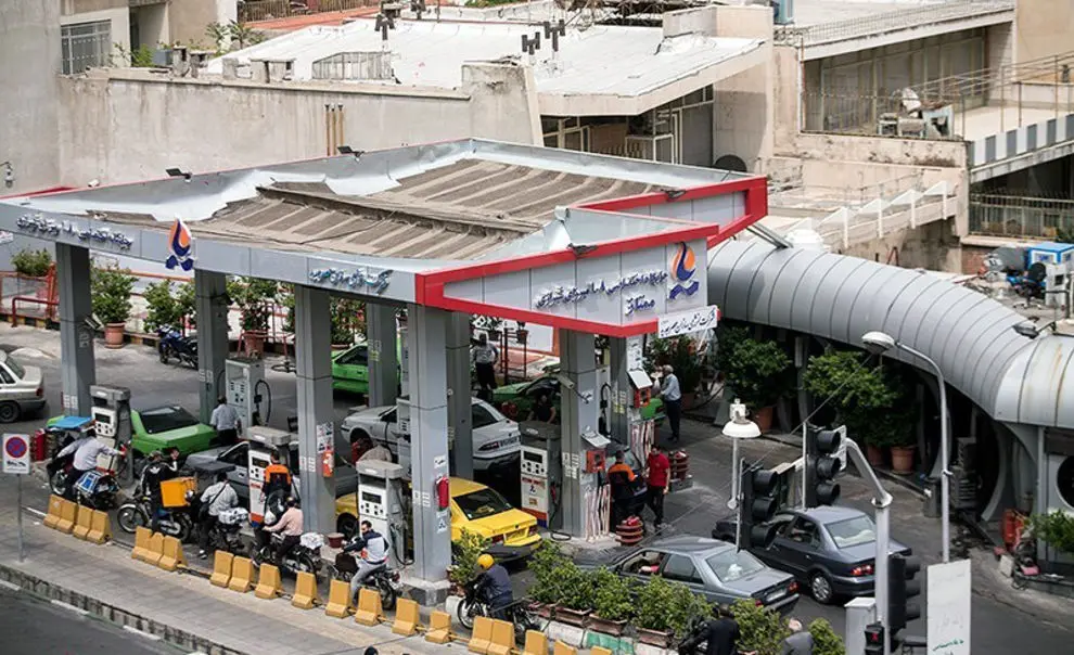 اعتراض مجلس به دولت درباره بنزین