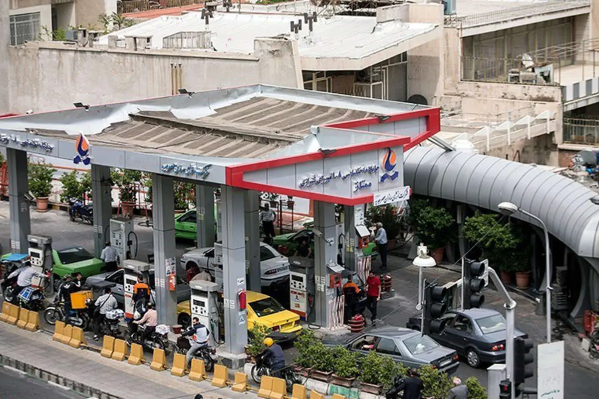 اعتراض مجلس به دولت درباره بنزین
