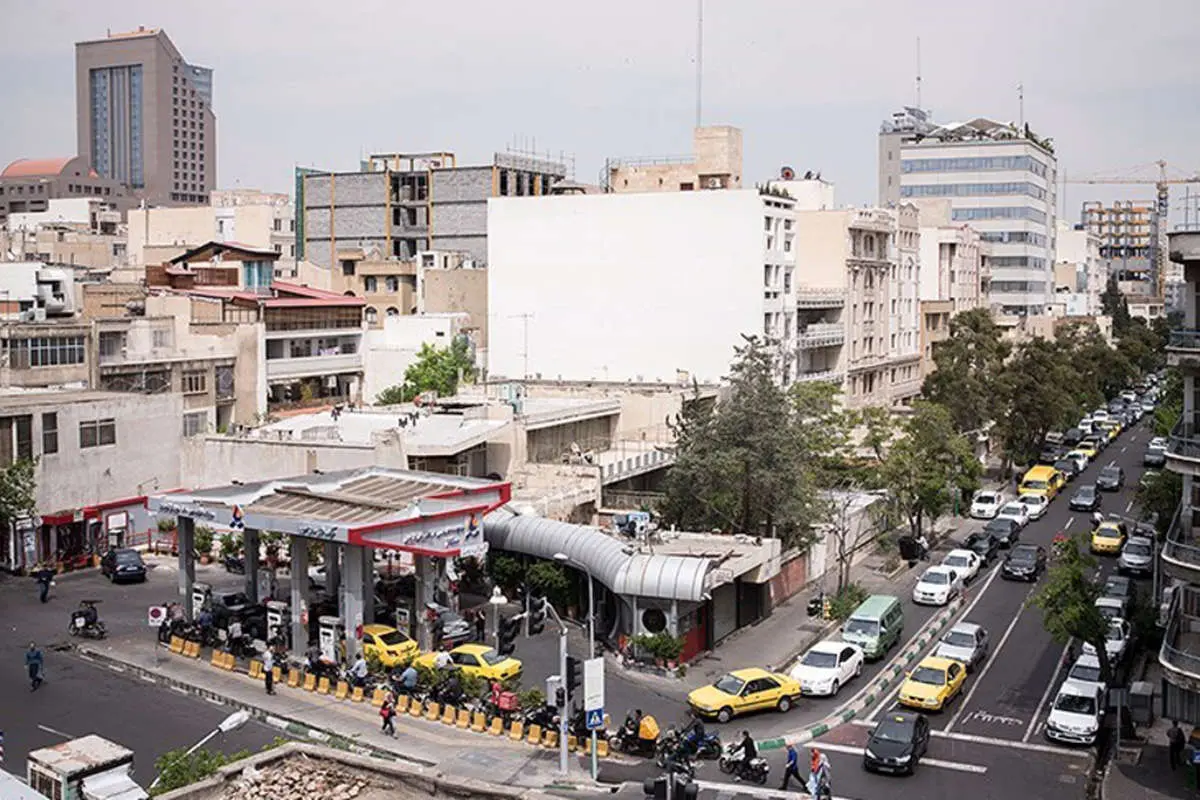 شایعه سهمیهبندی بنزین چقدر کرایه تاکسیها را افزایش داد!