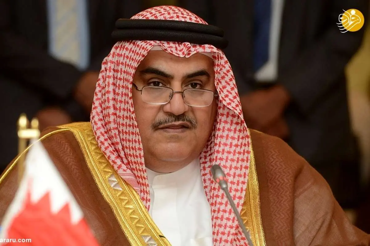 وزیر خارجه بحرین: یک روز هم به ایران اجازه نخواهند داد تنگه هرمز را ببندد