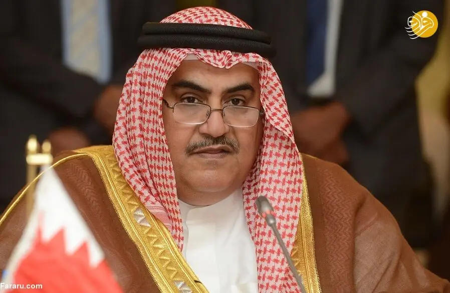 وزیر خارجه بحرین: یک روز هم به ایران اجازه نخواهند داد تنگه هرمز را ببندد