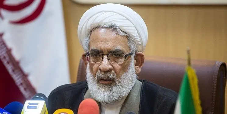 دادستان کل: ارز دولتی در اختیار ۲۵۰۰ نفر بود