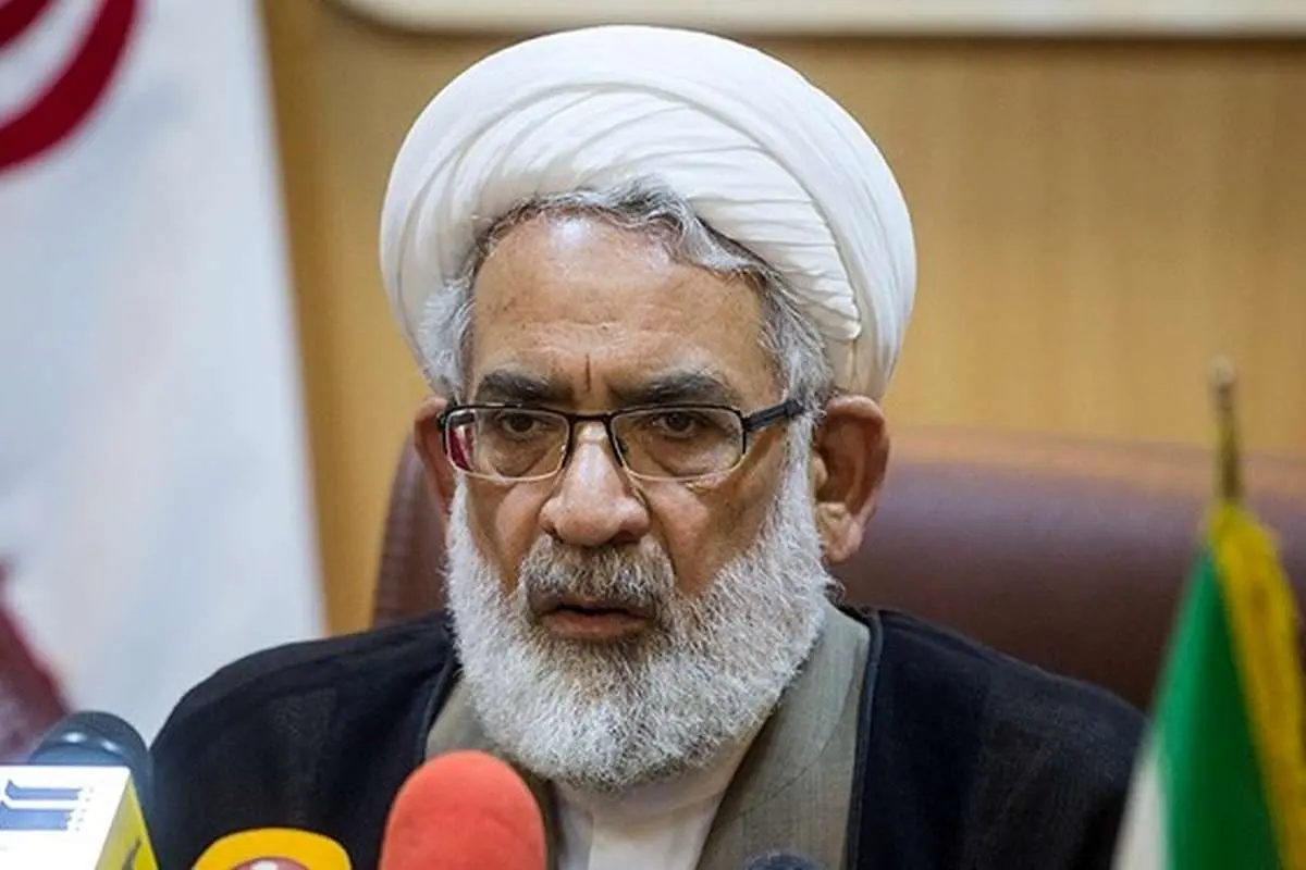 دادستان کل: ارز دولتی در اختیار ۲۵۰۰ نفر بود